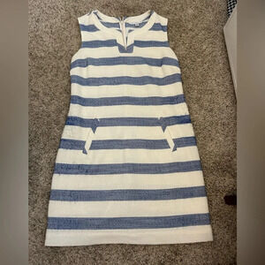 Southern tide dress
